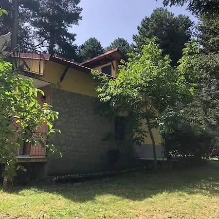 Vila Baita In Sila *