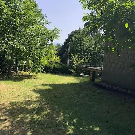 Vila Baita In Sila